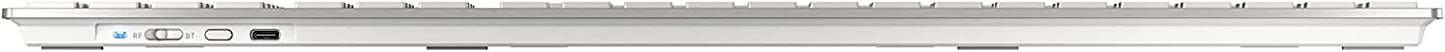DW 9100 SLIM, Desktop-Set