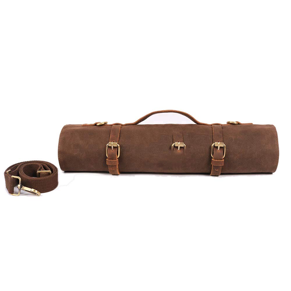 Kochmessertasche