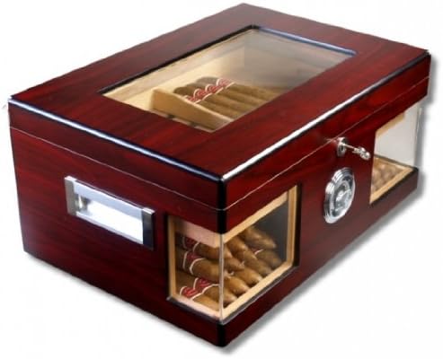 Wood Wonderful Humidor V-1320