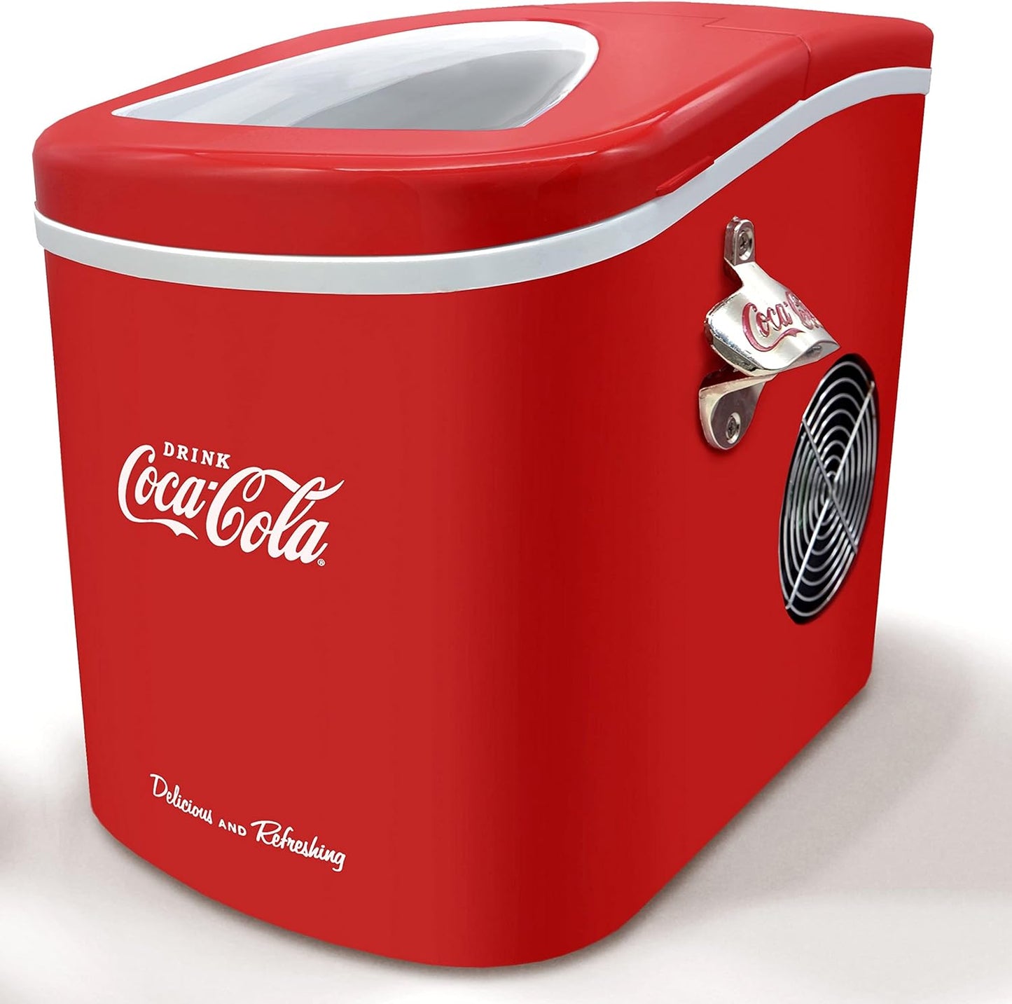 Eiswürfelmaschine Coca-Cola SEB-14CC