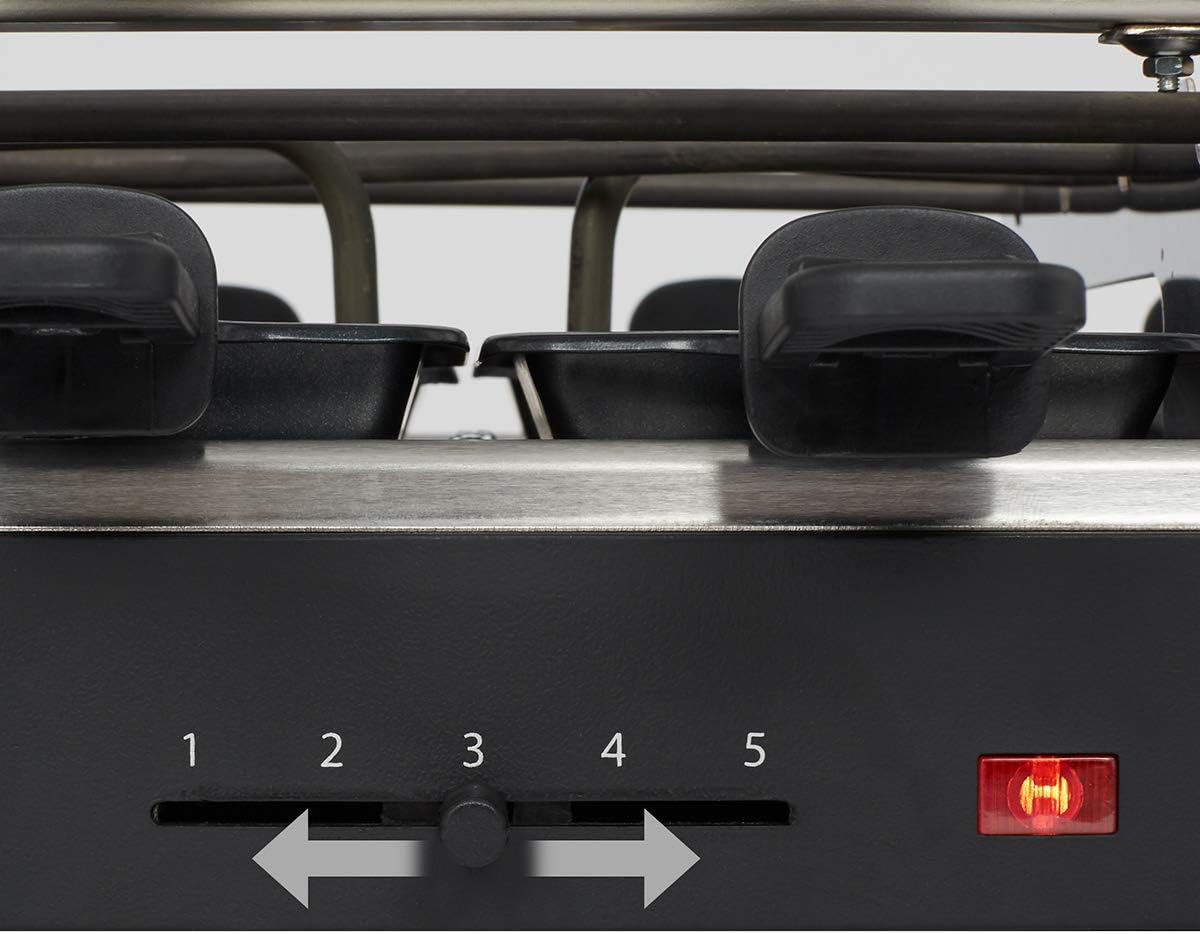 Raclettegrill 6446