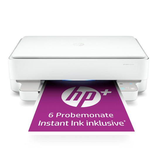 Envy 6020e All-on-One, Multifunktionsdrucker
