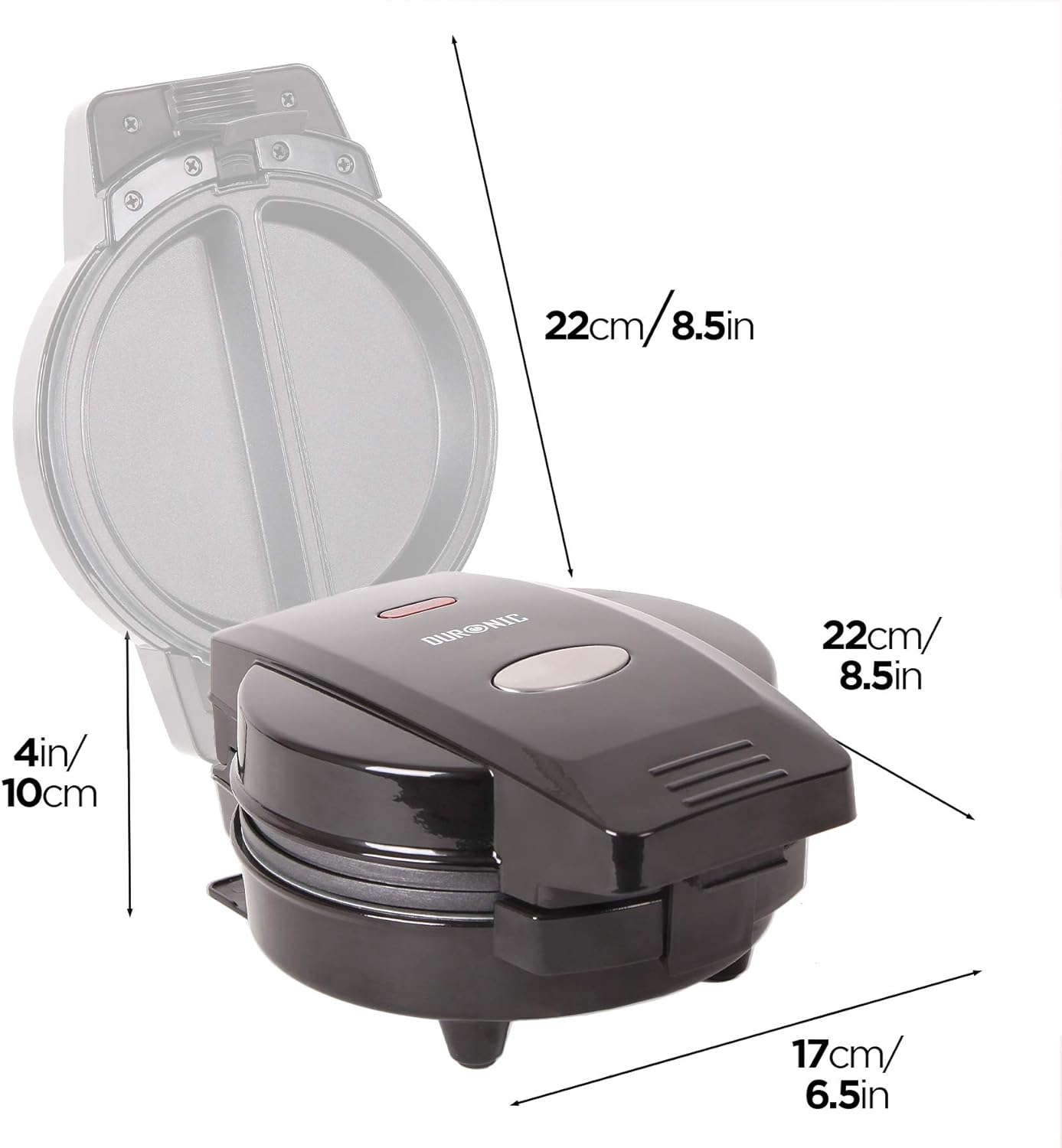 Omelett Maker OM60