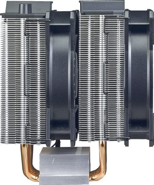 MasterAir MA620P, CPU-Kühler