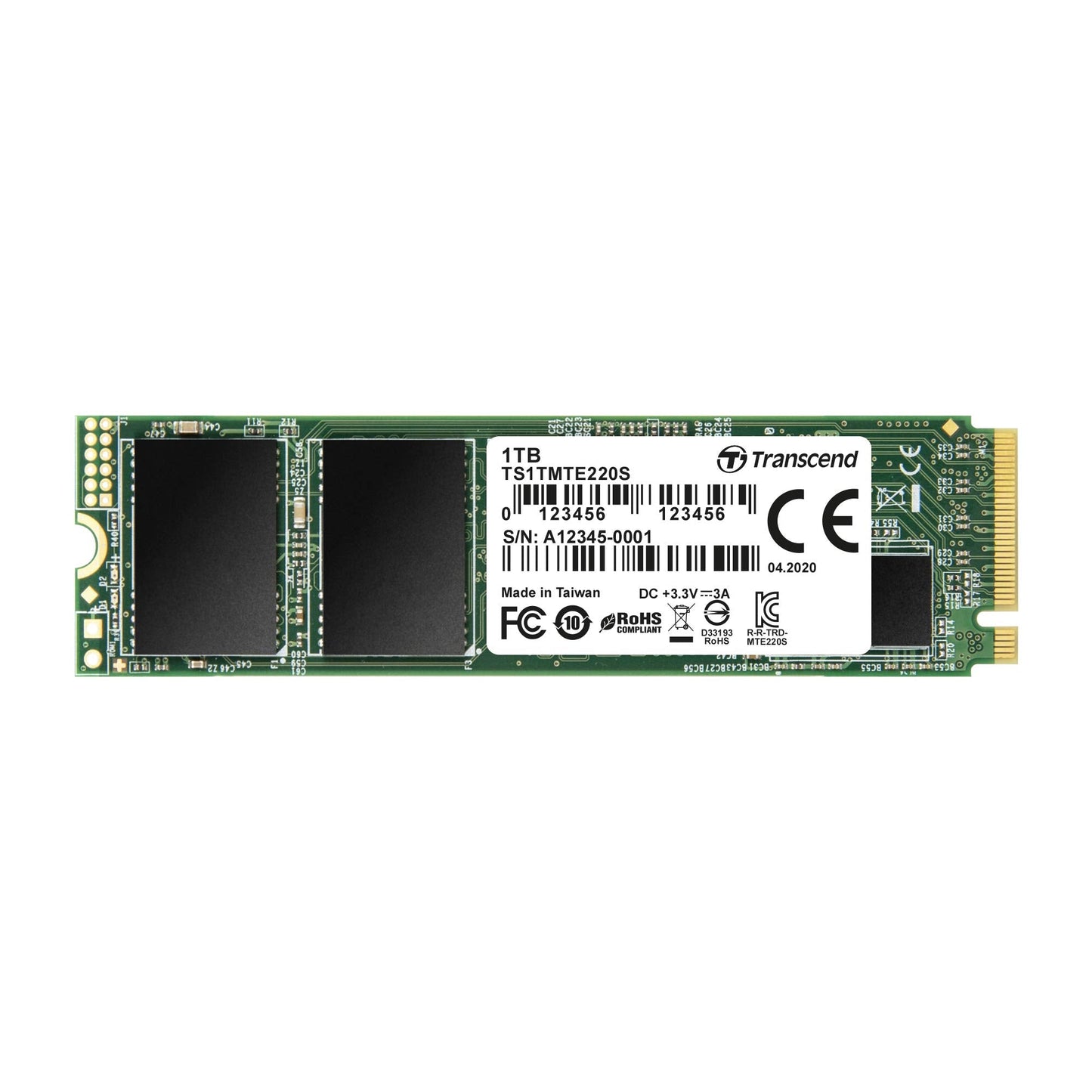 220S 1 TB, SSD