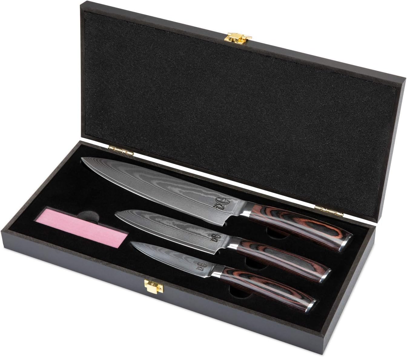 Messer Set