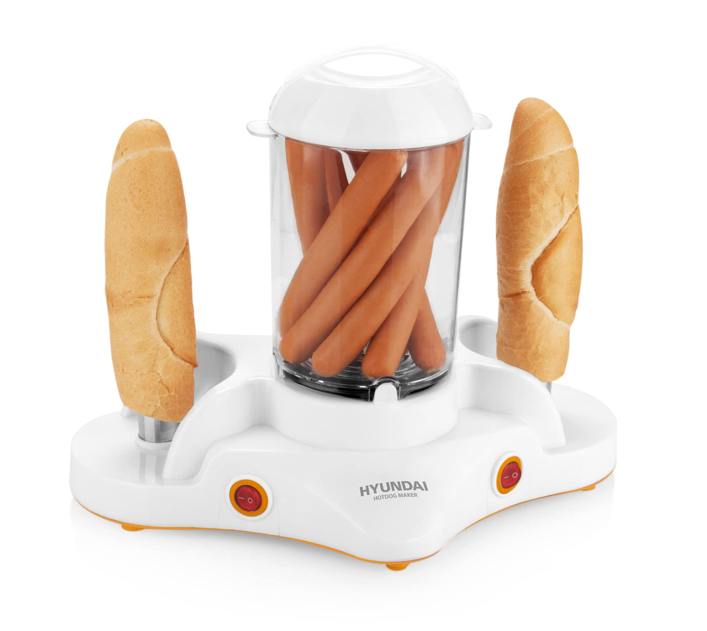 Hot-Dog-Maker HDM 110