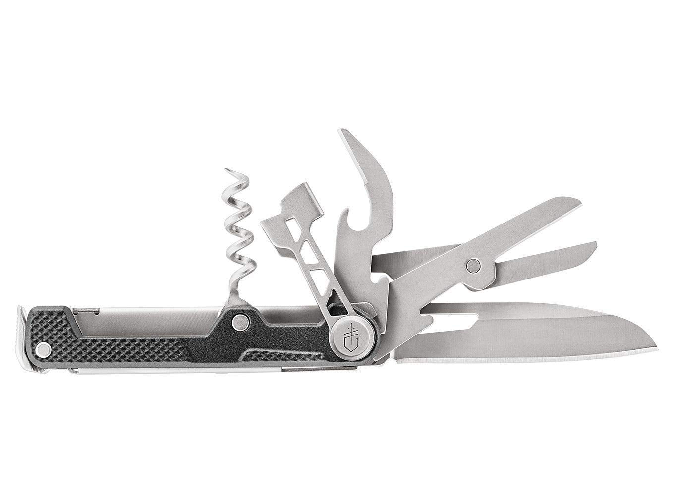 ArmBar Cork Onyx, Multitool
