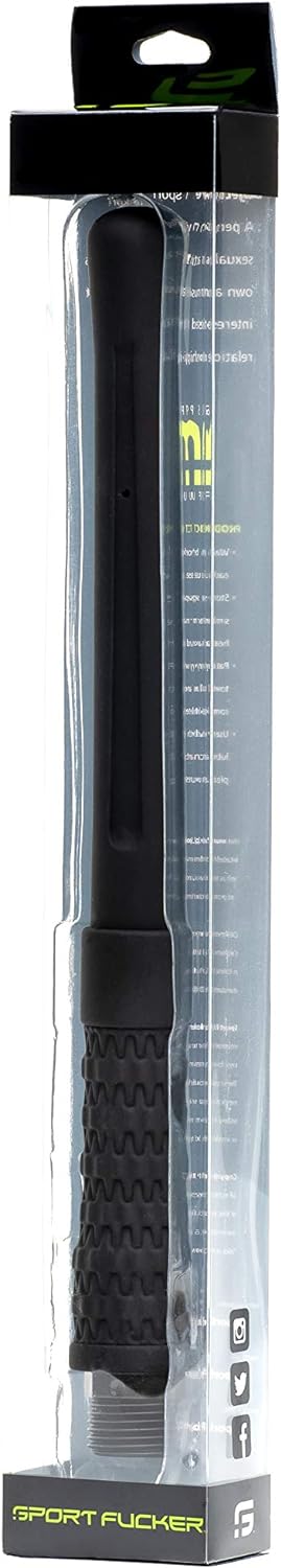 Analdusche PowerShot Nozzle