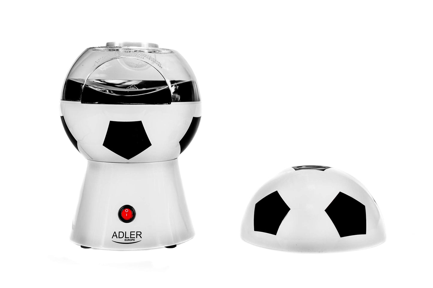 AD 4479 Popcorn Maker