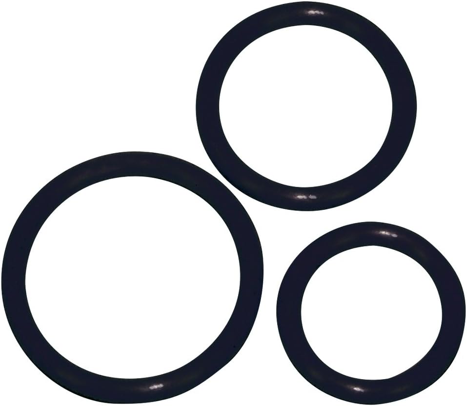 Sexpaket Set