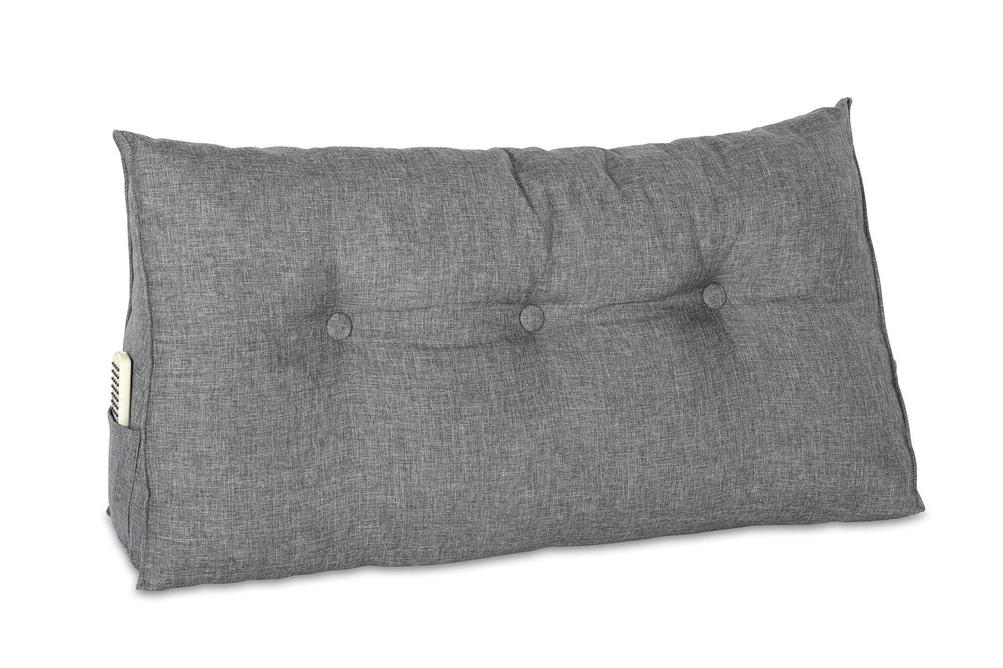 Rückenkissen, Breite: 100 cm