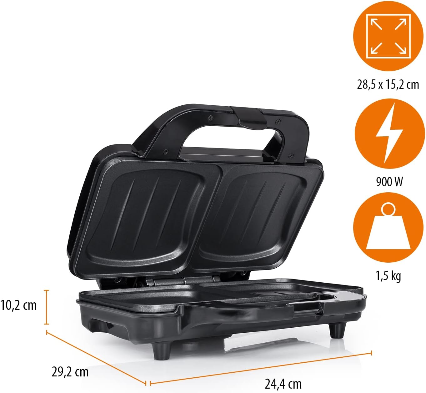 SA-3060 Sandwich Maker