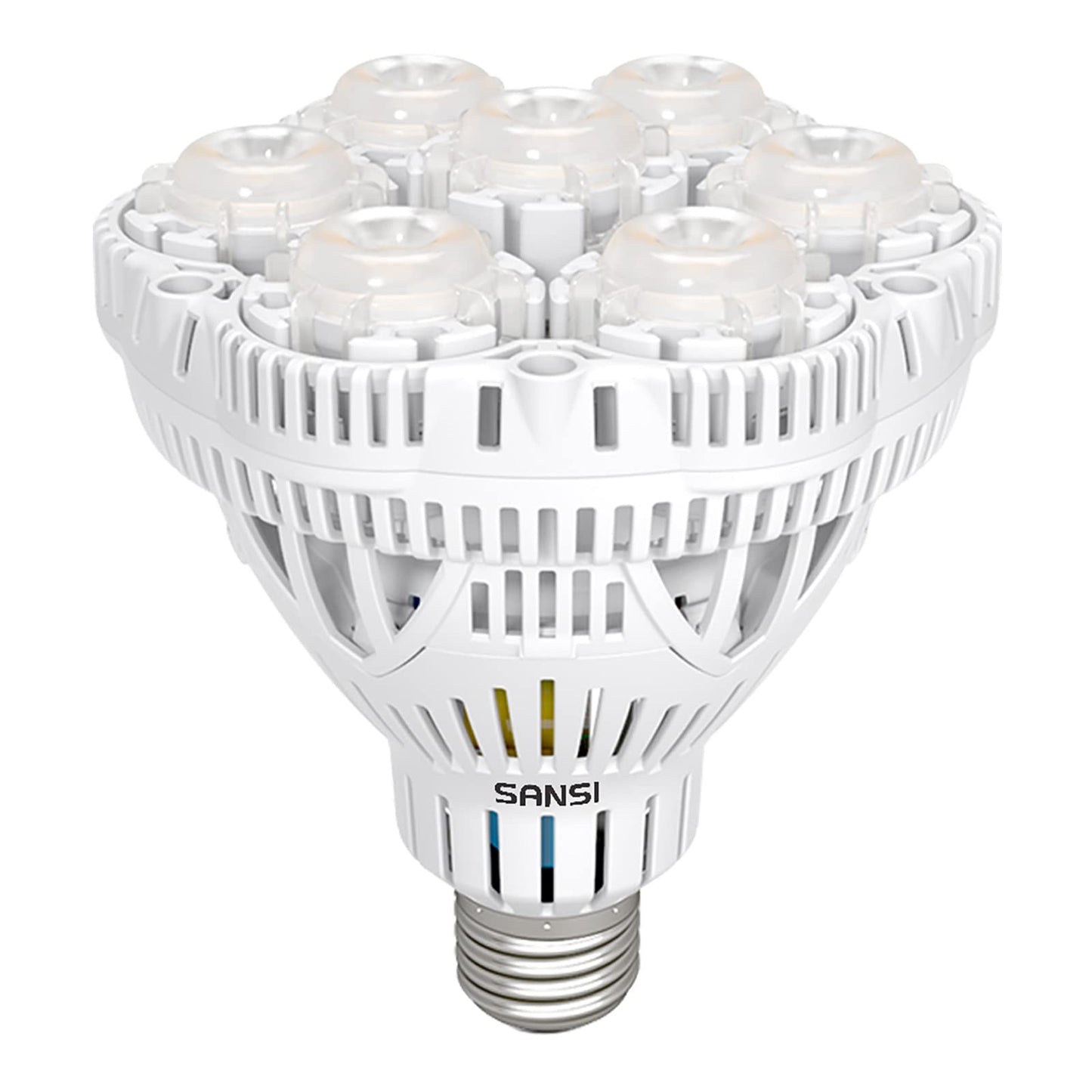 Grow Light, 36w Blütezeit