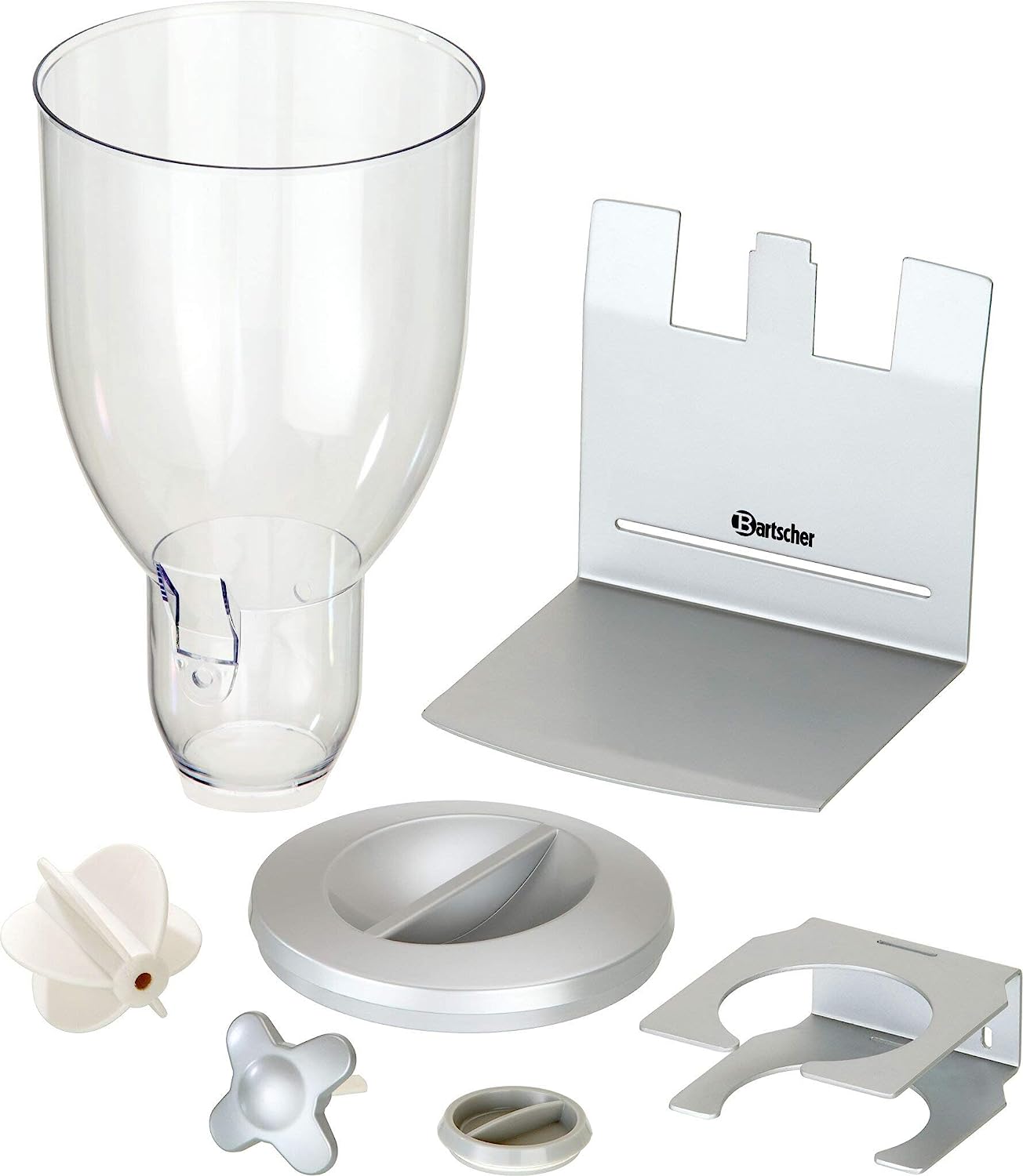 Cerealienspender 500377, 1 Container