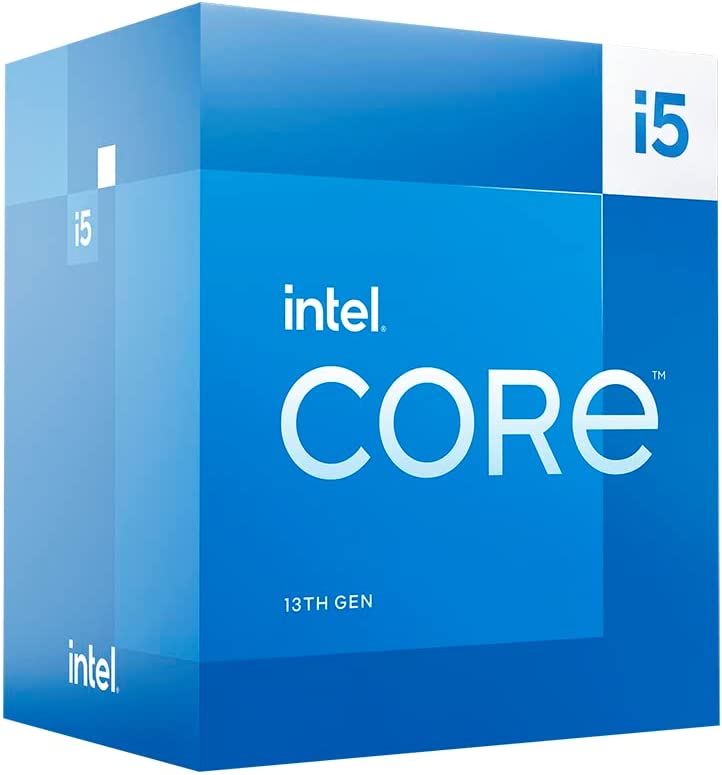Core™ i5-13400F, Prozessor, i5-13400F