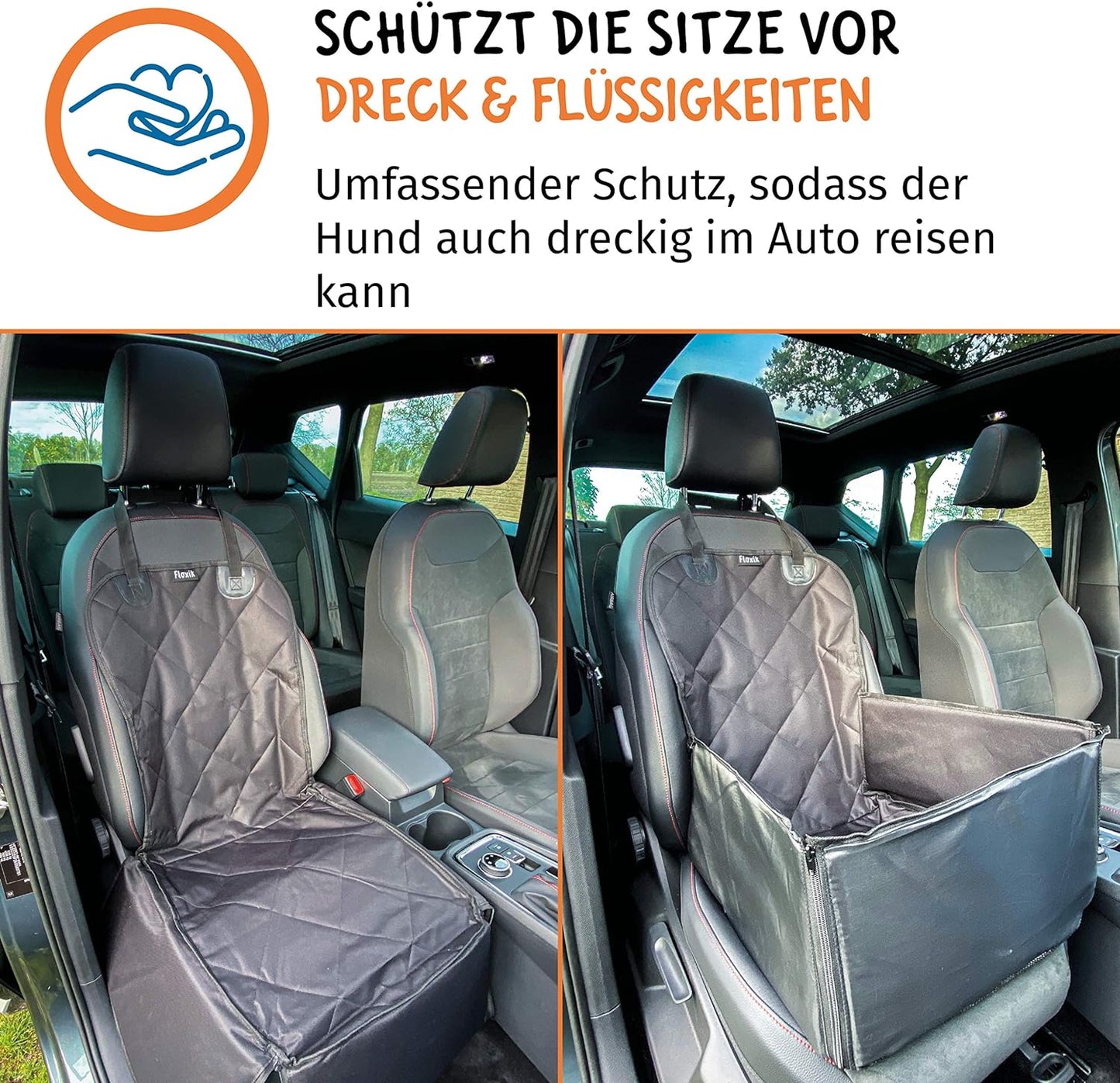 Hundesitz