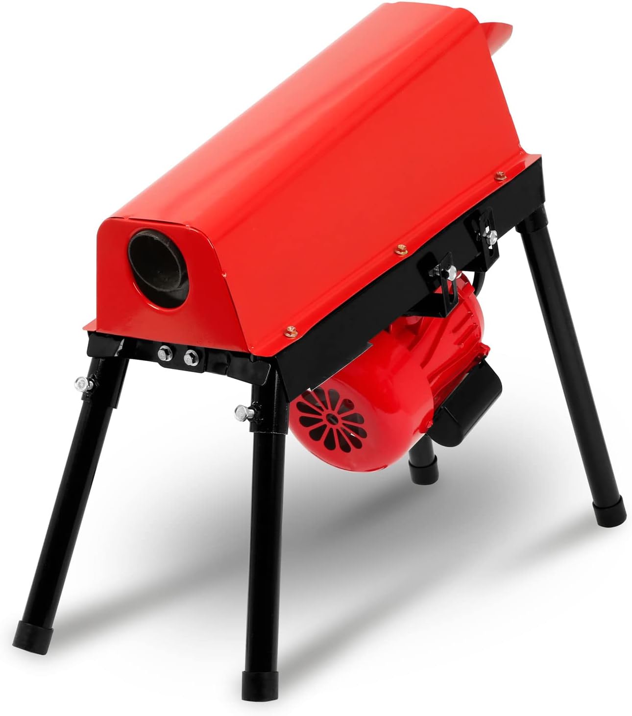 Maisentkörnungsmaschine, 550 Watt (180 kg/h Durchsatz)