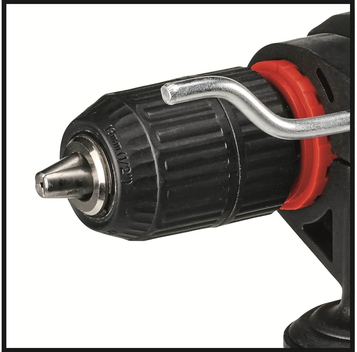 Akku-Schlagbohrmaschine TC-ID 18 Li-Solo, 18Volt, ohne Akku und Ladegerät