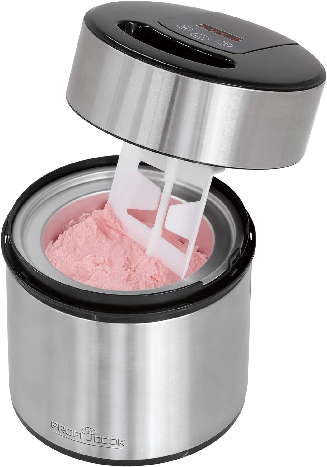 Eismaschine und Joghurtbereiter PC-ICM 1140