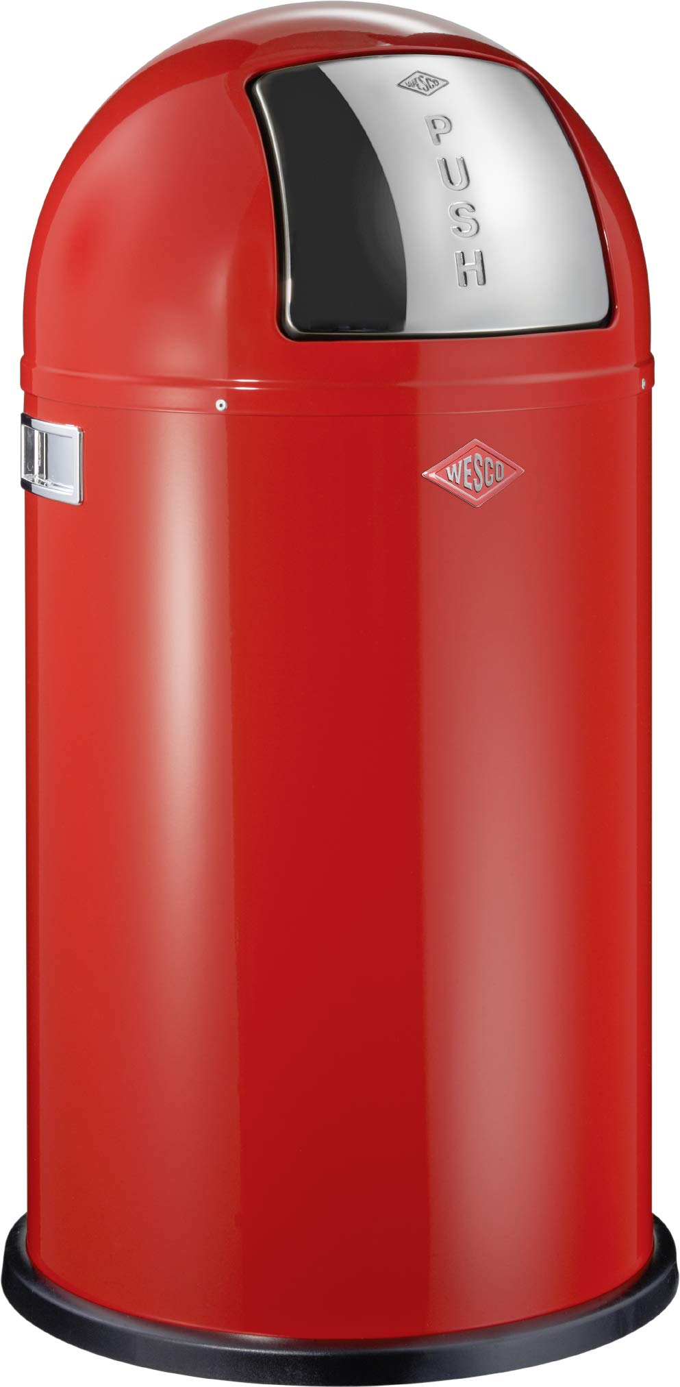 Pushboy 175 831, Rot