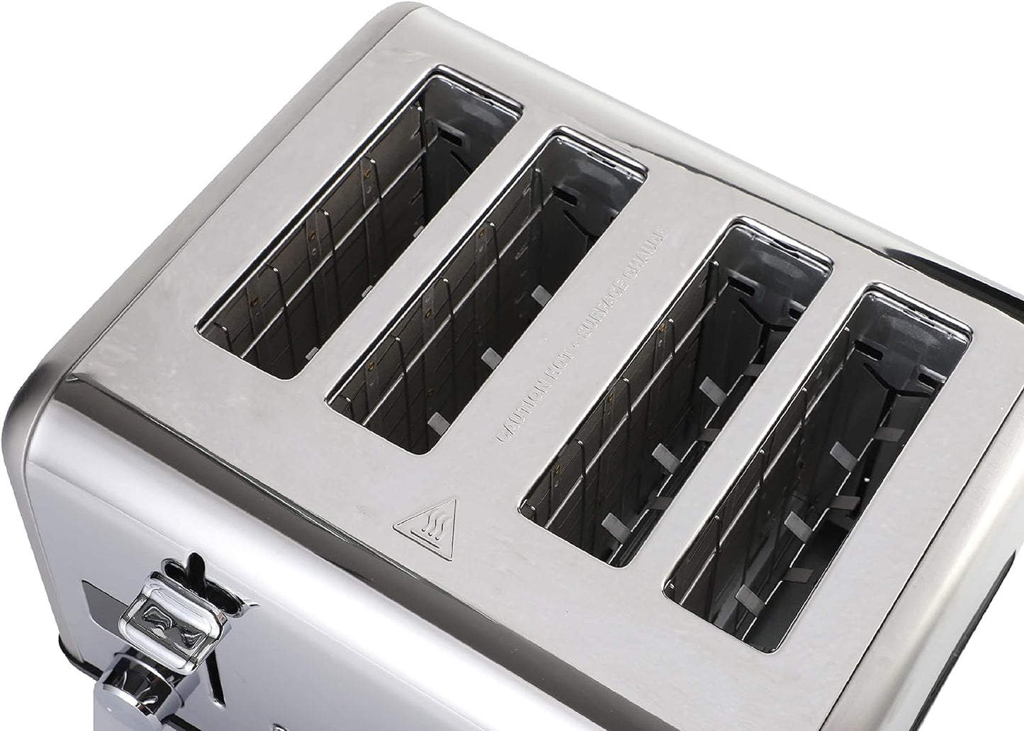XXL Toaster