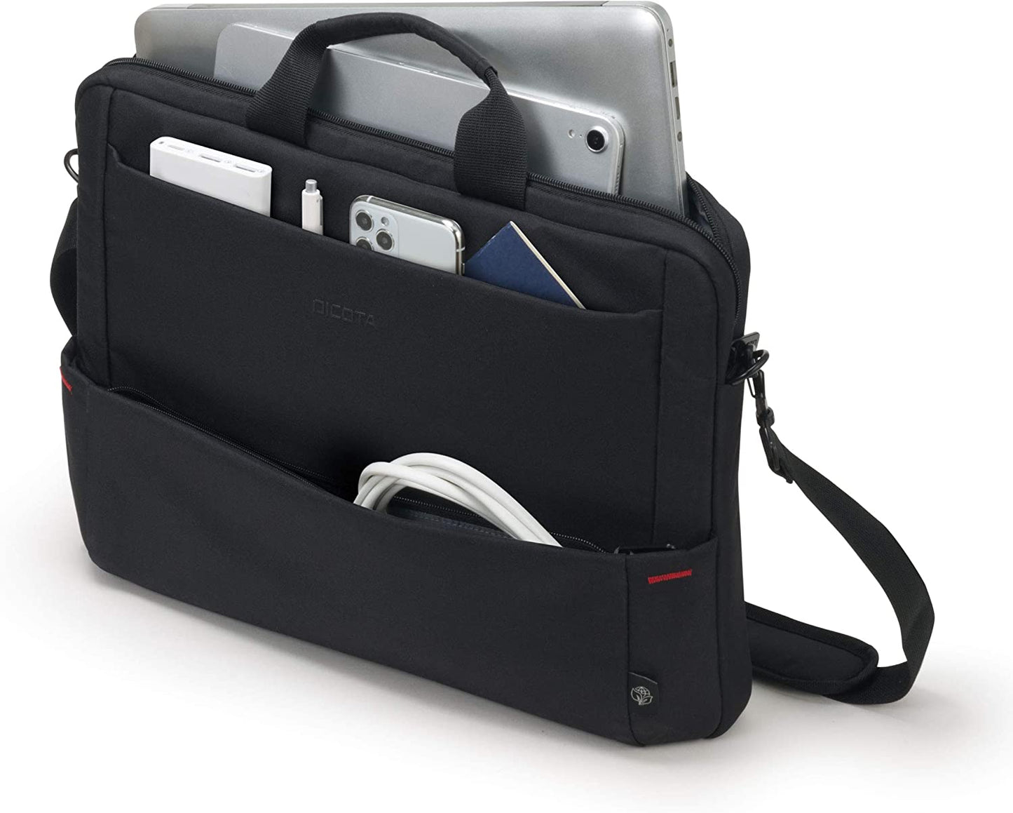 Slim Plus Eco BASE, Notebooktasche