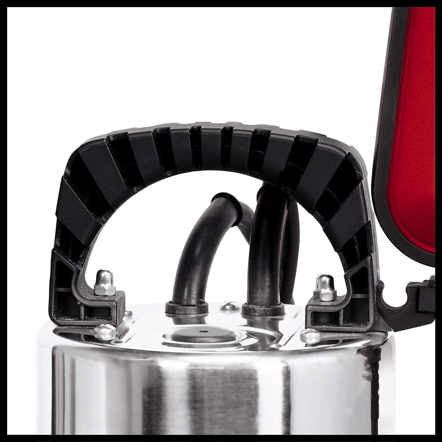 Schmutzwasserpumpe GC-DP 9035 N, Tauch- / Druckpumpe, 900 W / max. Fremdkörper 35 mm Schmutzwasserpumpe