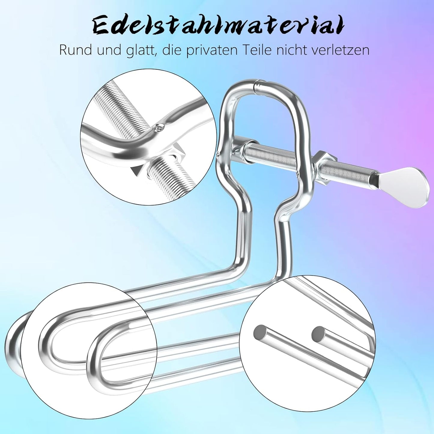 Analexpander