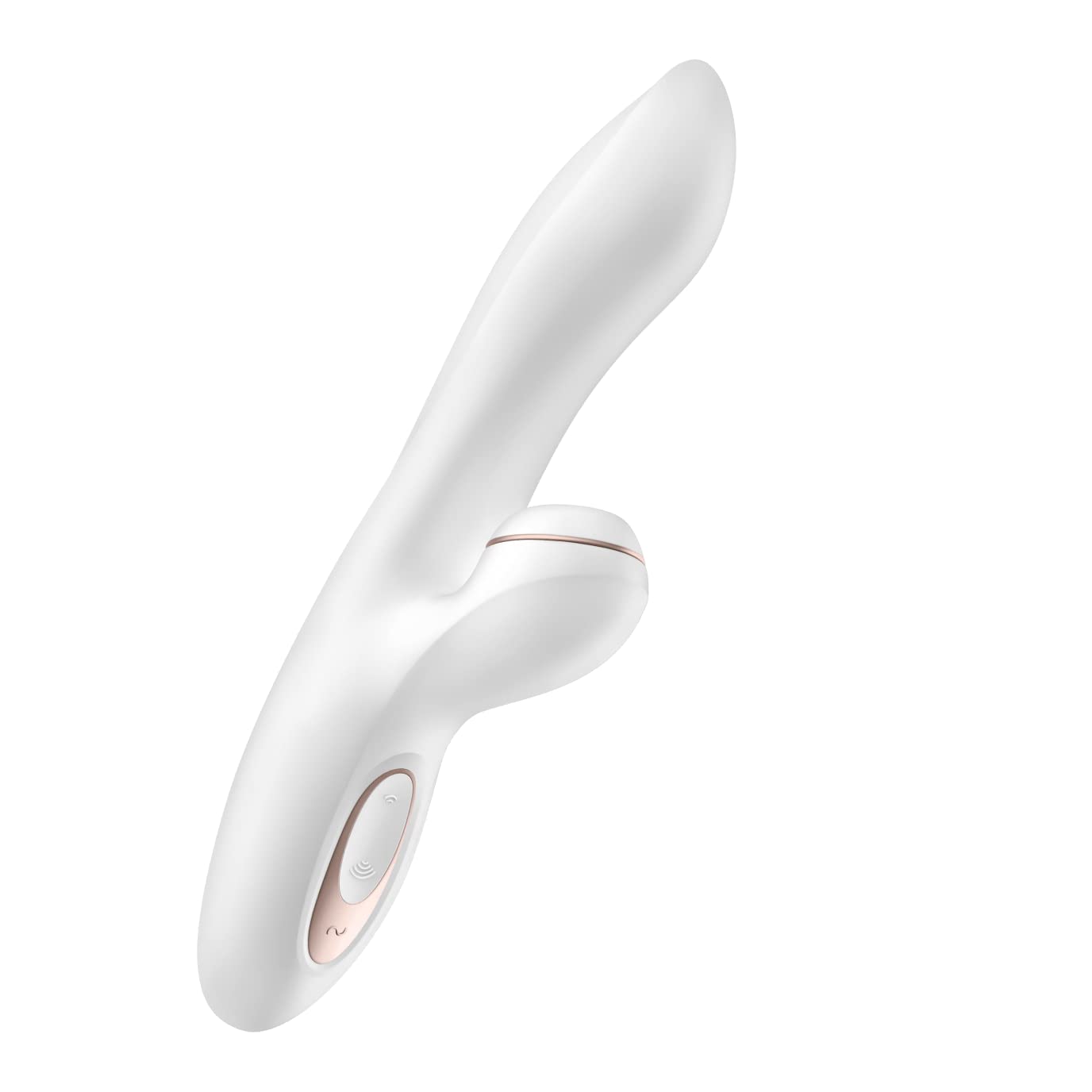 Pro + G-Spot Rabbit
