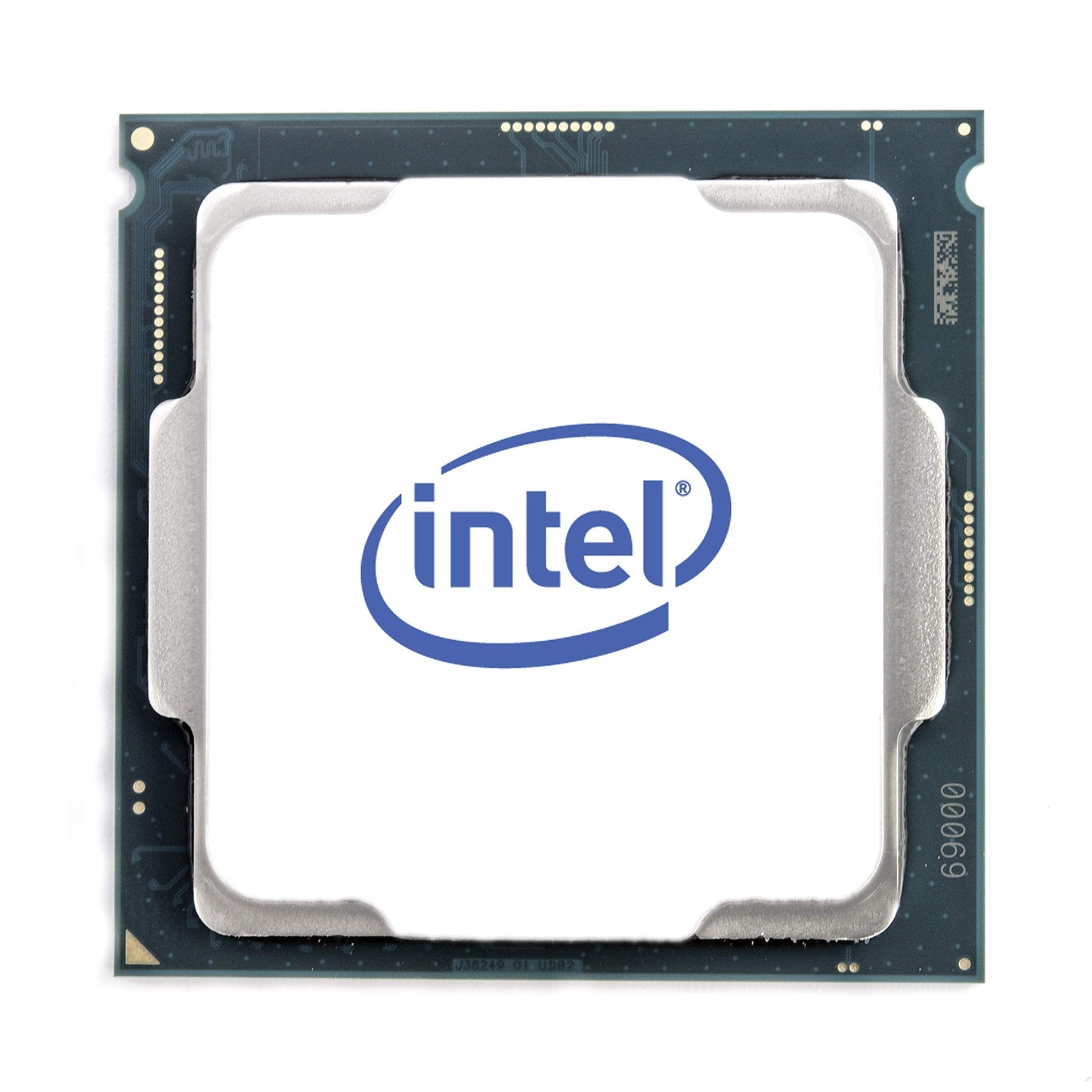 Core™ i9-11900KF, Prozessor