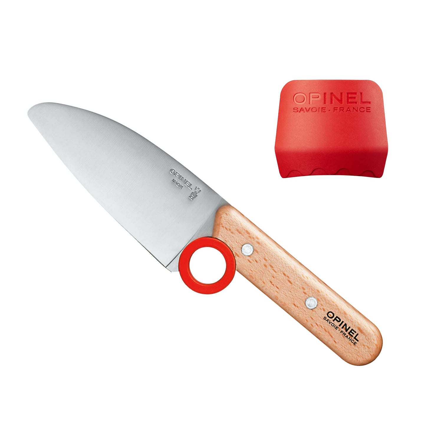 Küchenmesser-Set
