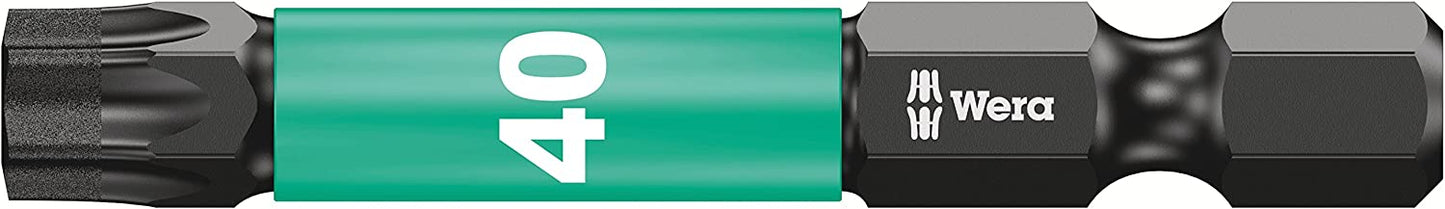 Bit-Check 6 TX Impaktor 1, 1/4", 6-teilig, Bit-Satz