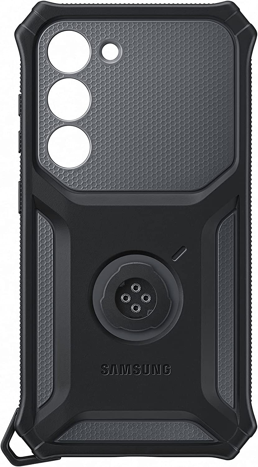 Rugged Gadget Case, Schutzhülle