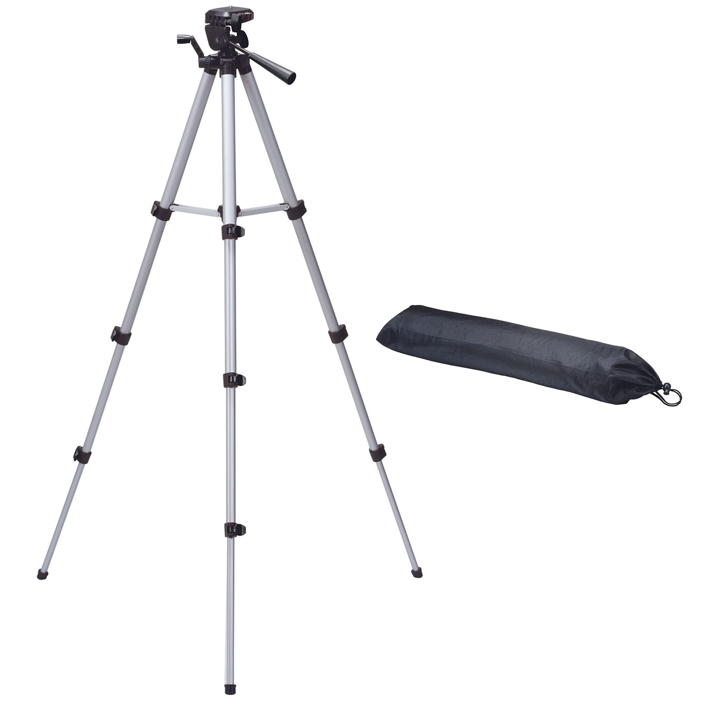 Teleskop-Stativ Tripod, Stative und Stativzubehör