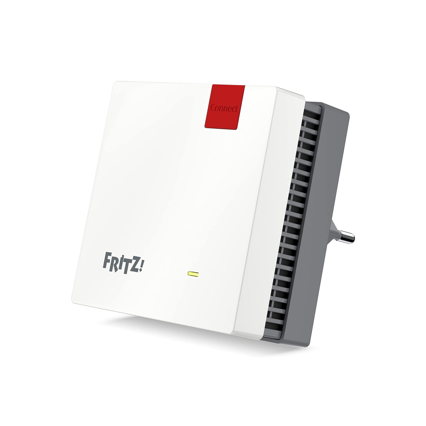 FRITZ!WLAN Repeater 1200 AX, Wi-Fi Repeater Single