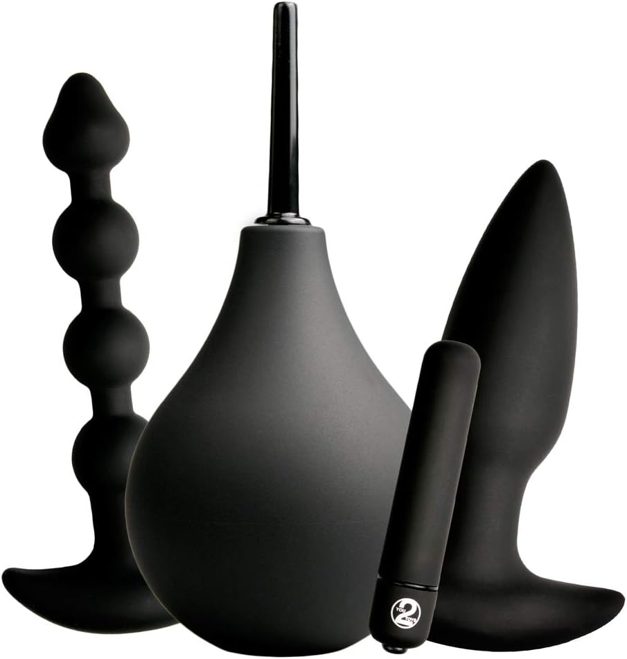 Anal Kit
