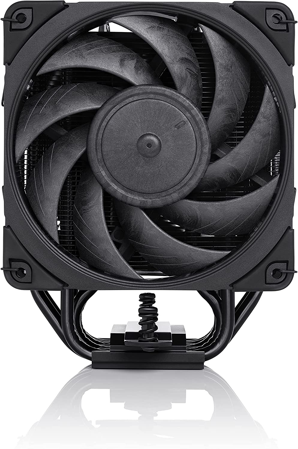 NH-U12A chromax.black, CPU-Kühler