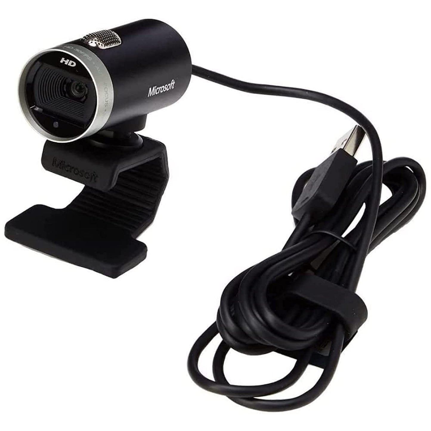 LifeCam Cinema, Webcam