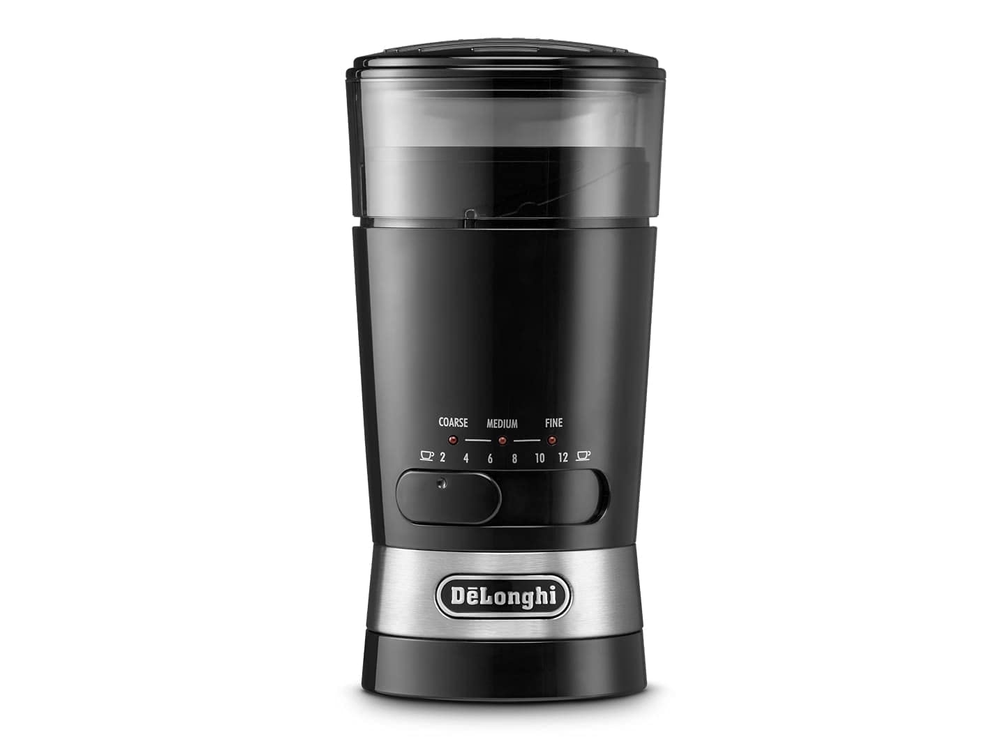 KG210, Kaffeemühle
