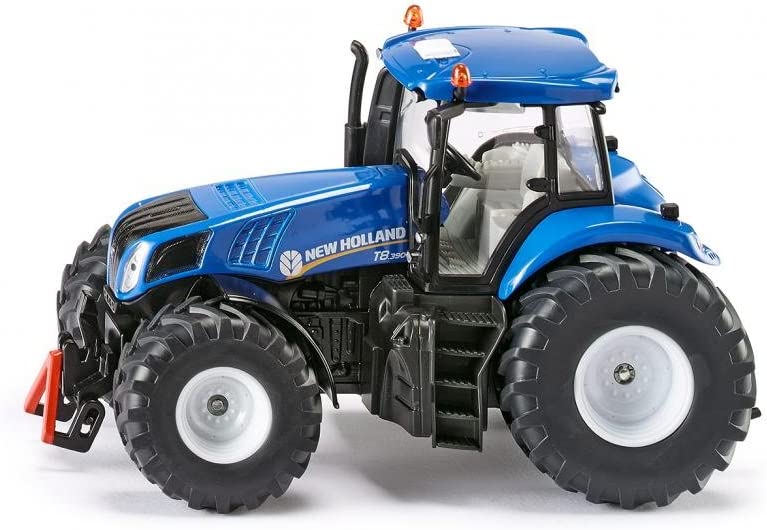 FARMER New Holland T8.390, Modellfahrzeug