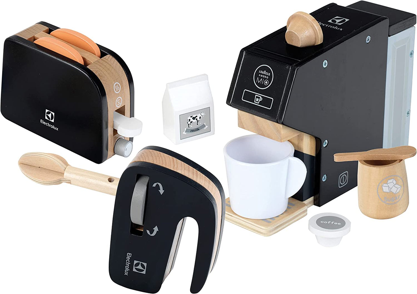 Electrolux Küchenset, Kinderhaushaltsgerät