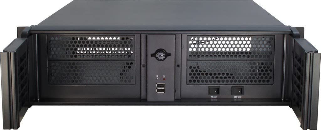 3U-3098-S, Server-Gehäuse