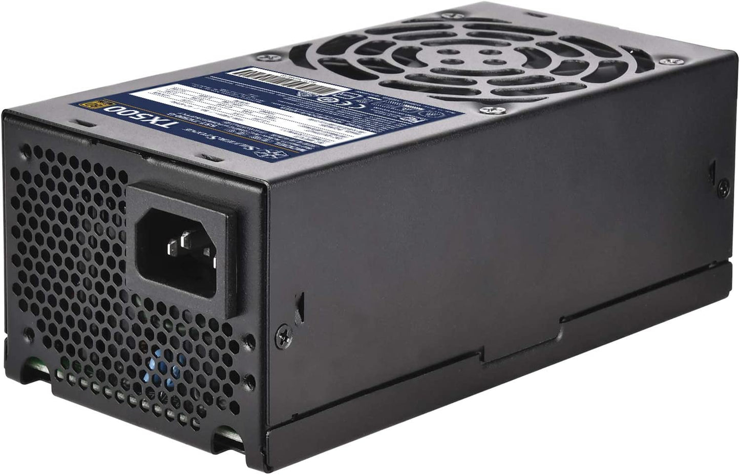 SST-TX500-G 500W, PC-Netzteil