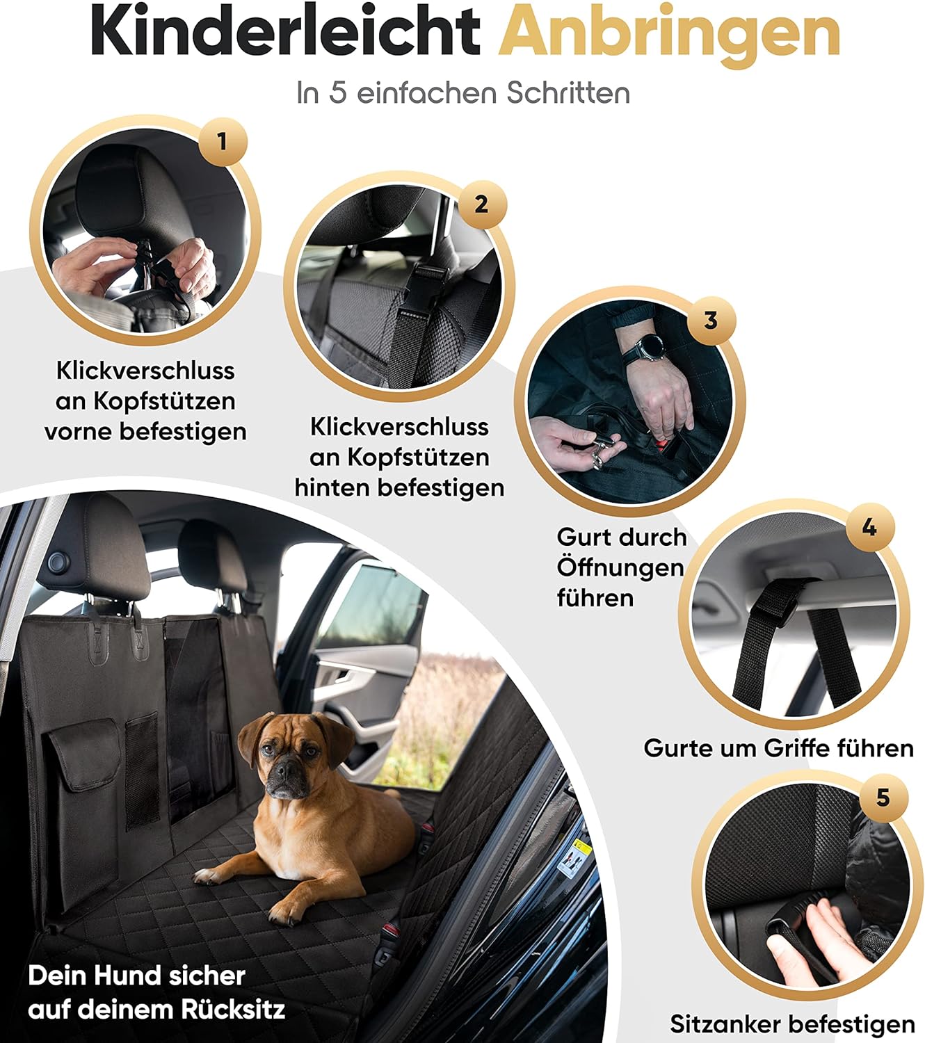 Auto Schondecke