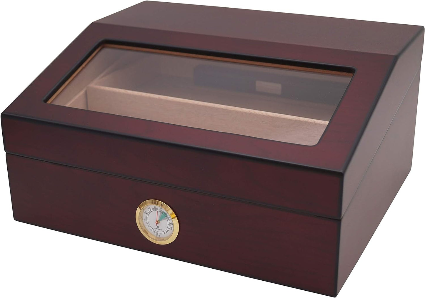Humidor Vitrine Heinrich 237