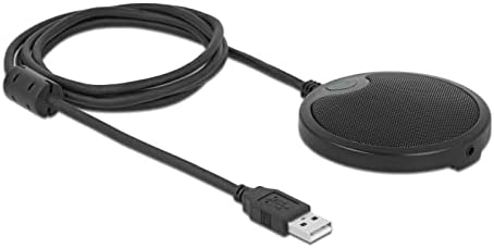 USB Kondensator Mikrofon für Konferenzen