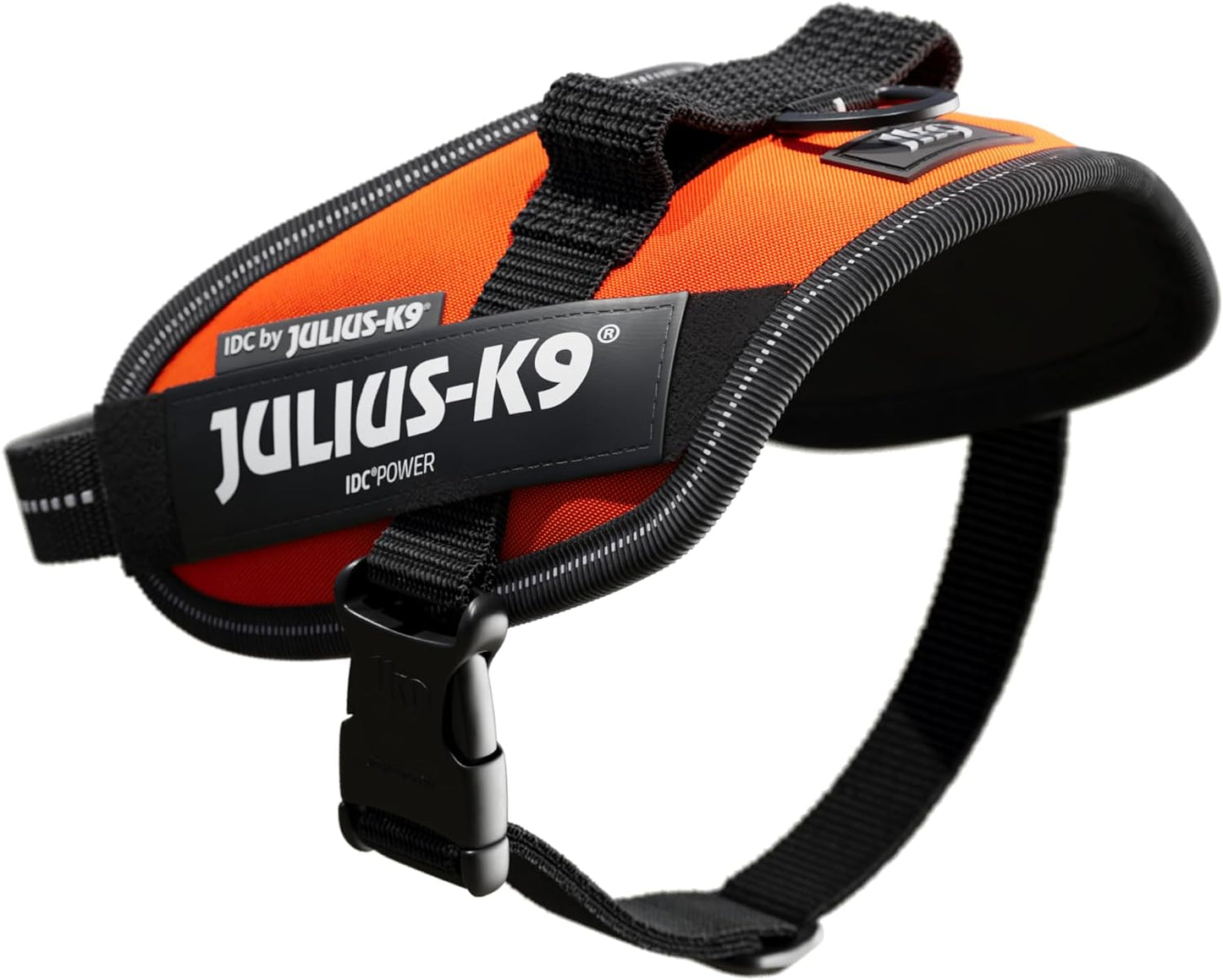 IDC Powergeschirr, UV Orange XS/Mini-Mini