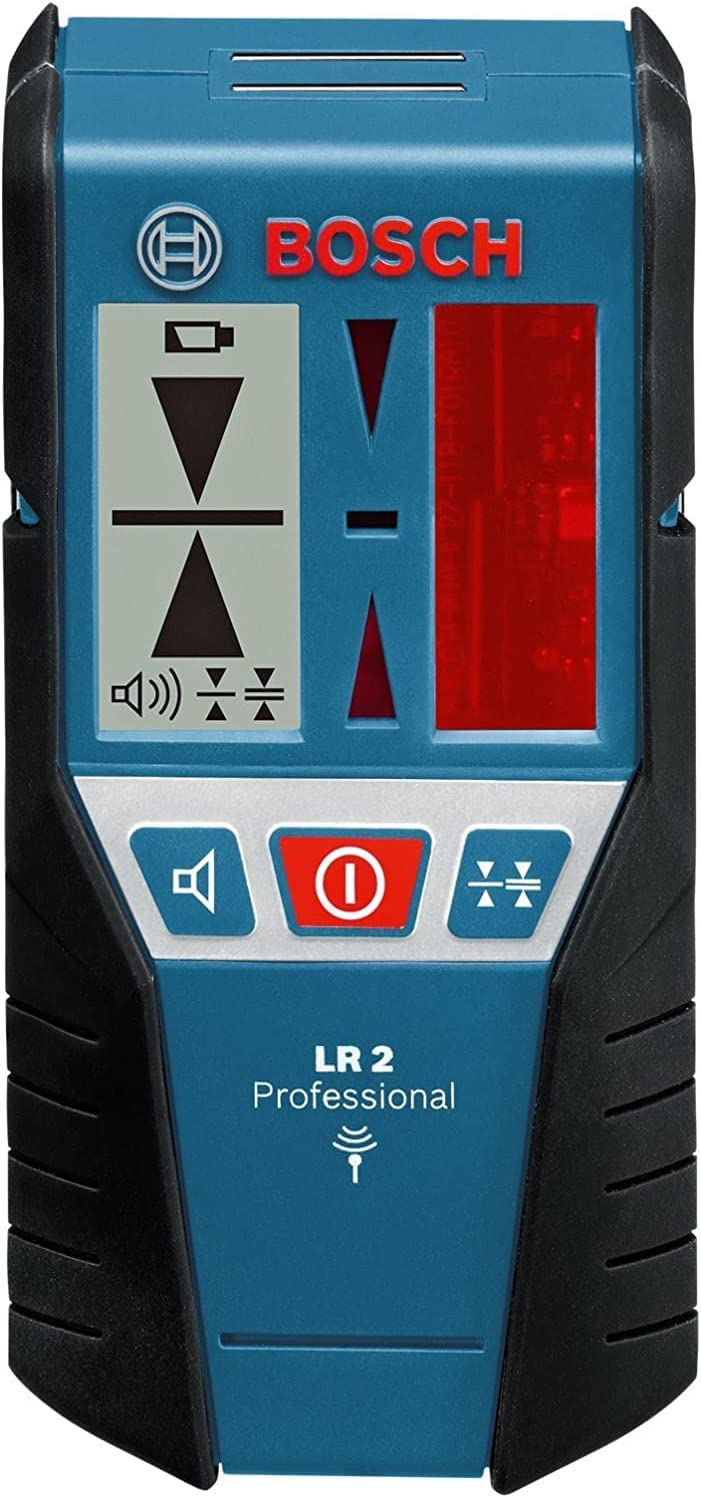 Laser-Empfänger LR 2 Professional
