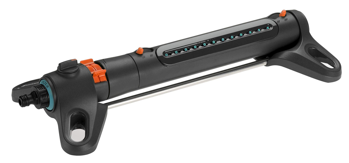 Viereckregner AquaZoom S, S